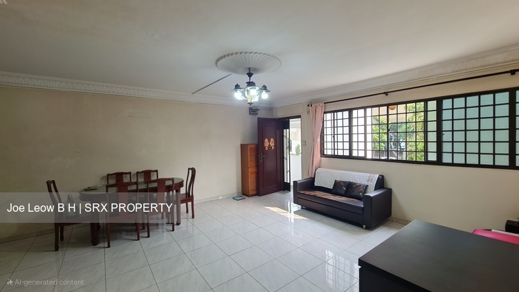 Blk 128 Pending Road (Bukit Panjang), HDB 4 Rooms #632880111